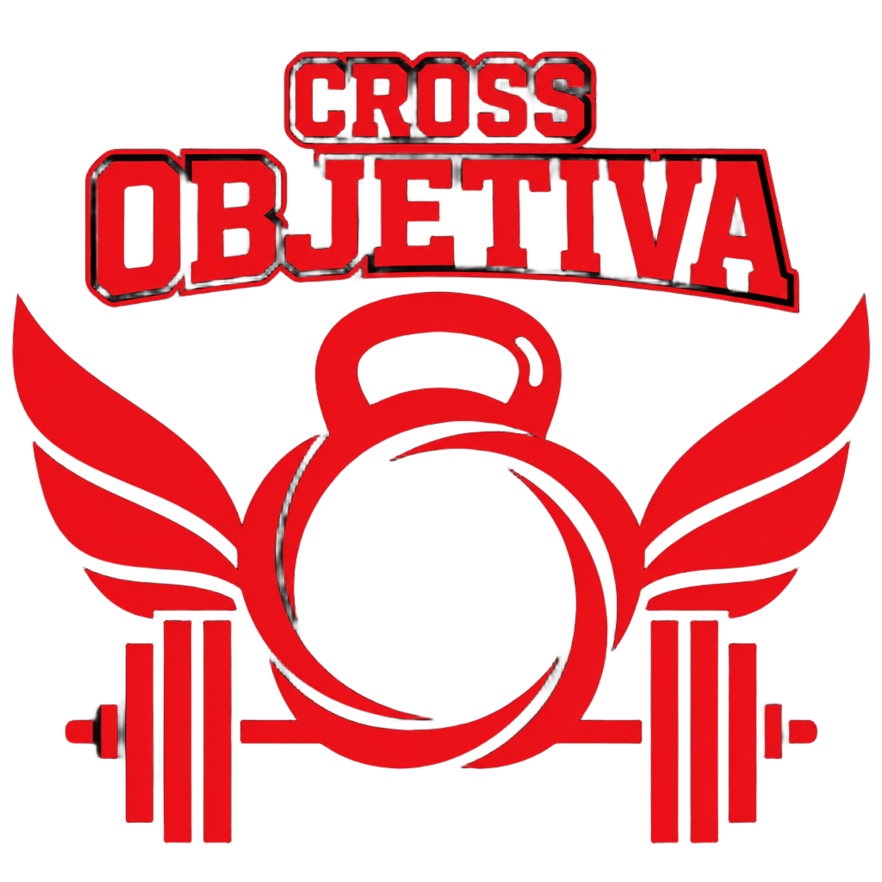 Logo Cross Objetiva